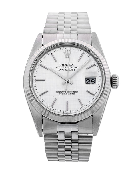 Rolex Datejust 16014